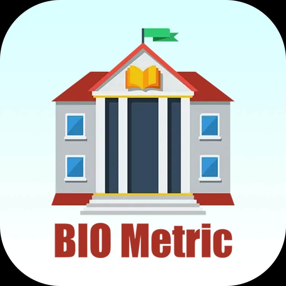 Bio-Metric