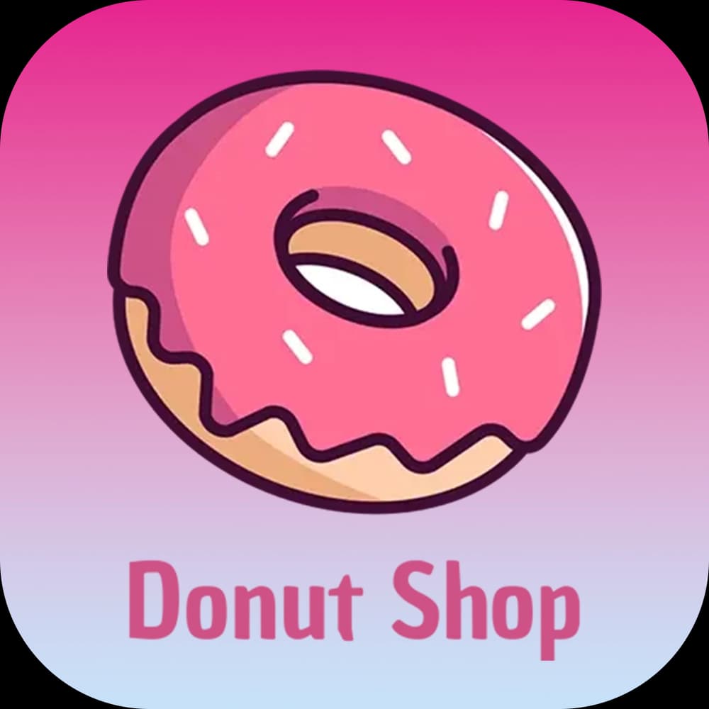 Donut Shop