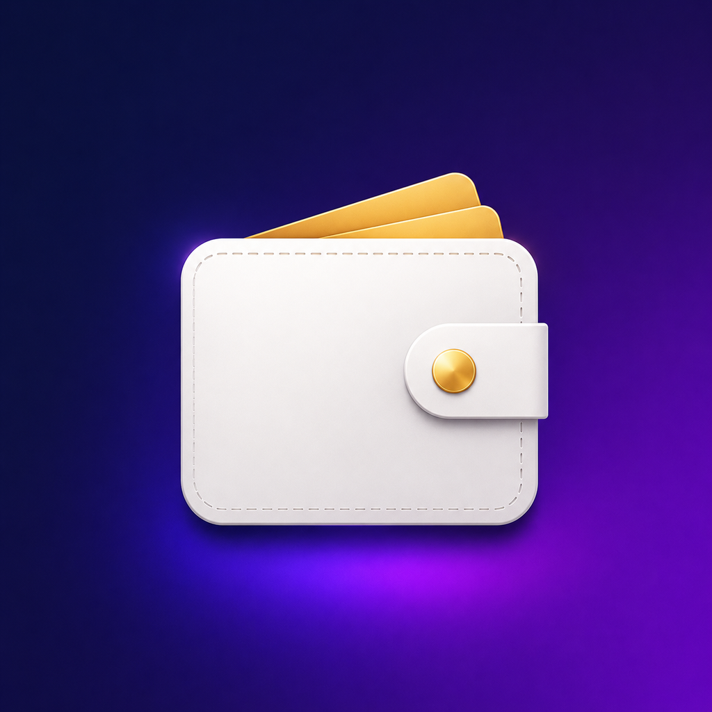 BroWallet